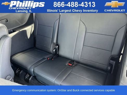 Certified 2025 Buick Enclave Preferred image 26