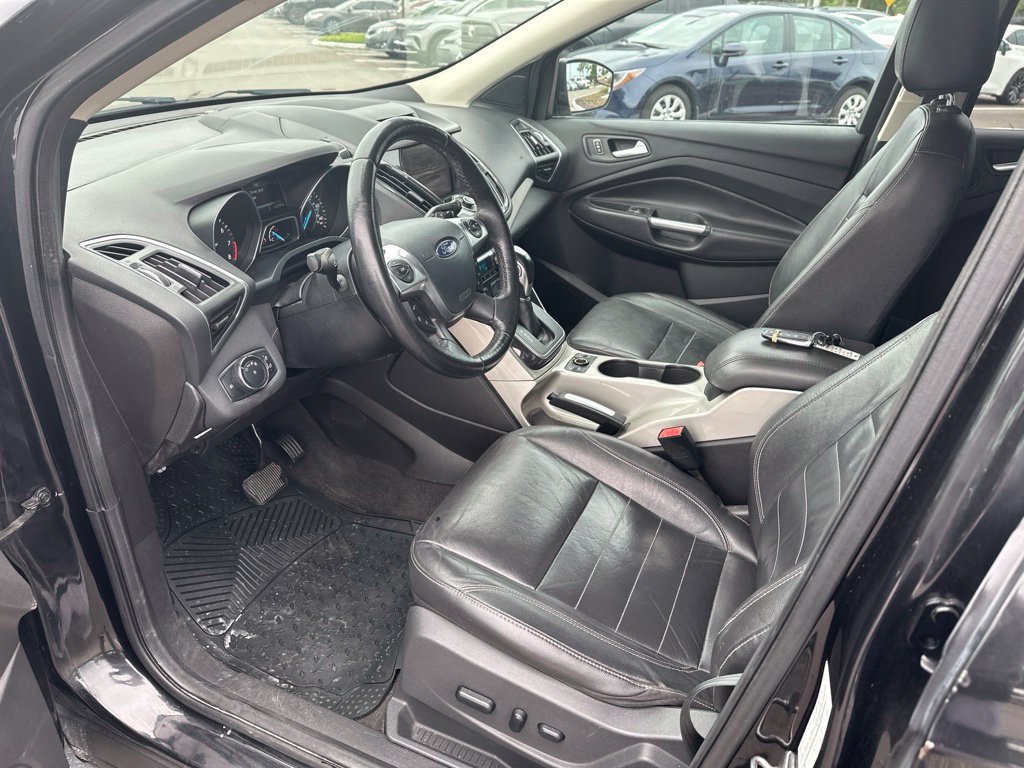 Used 2013 Ford Escape SEL FWD image 10