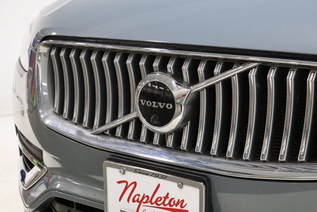 Used 2020 Volvo XC90 T6 Inscription AWD/4WD image 12
