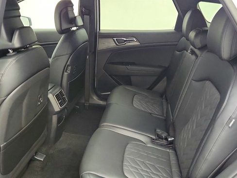 Used 2025 Kia Sportage X-Line w/ Premium Package image 21
