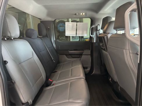 Certified 2021 Ford F150 XL w/ Equipment Group 101A High AWD/4WD image 27