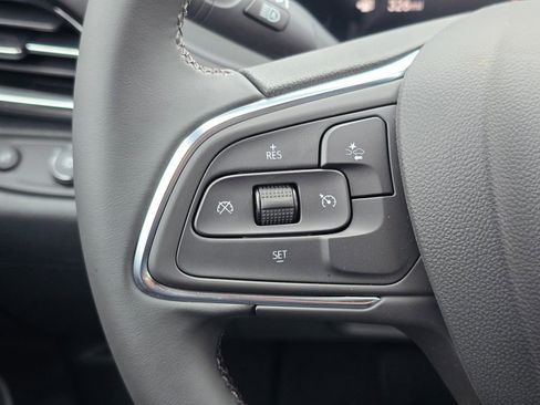 New 2026 Buick Envista Sport Touring w/ Advanced Safety Package image 17