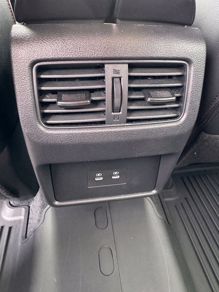 Used 2026 Nissan Rogue SV AWD/4WD image 17