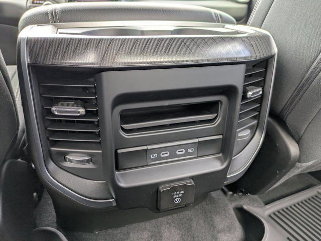 New 2026 RAM 1500 Big Horn AWD/4WD image 14