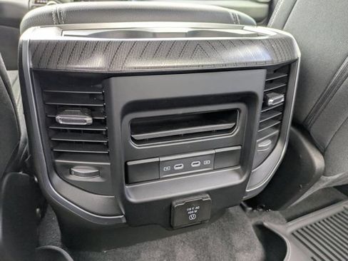 New 2026 RAM 1500 Big Horn AWD/4WD image 14