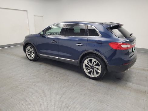 Used 2017 Lincoln MKX Reserve w/ Driver Assistance Package image 3