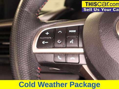Used 2016 Lexus RX 350 F Sport w/ Cold Weather Package image 16