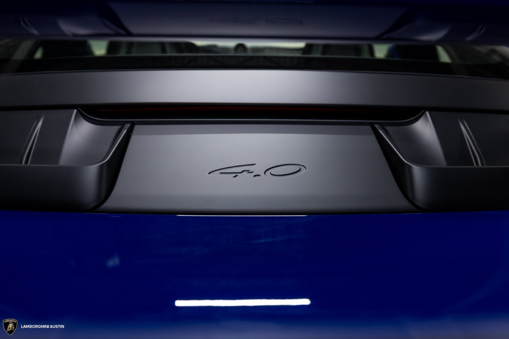 Used 2026 Porsche 911 GT3 RWD image 12