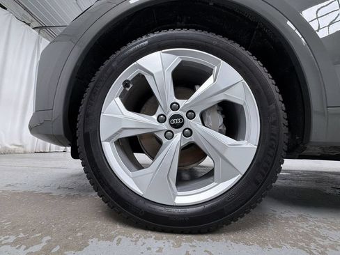 Used 2023 Audi Q5 2.0T Premium Plus AWD/4WD image 12