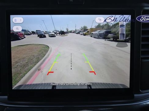New 2026 Ford F150 STX w/ Equipment Group 200A RWD image 14