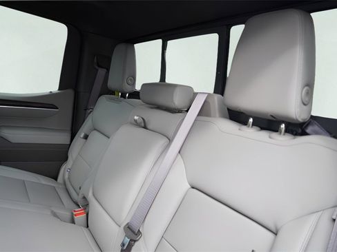 New 2026 GMC Sierra 1500 SLT image 33