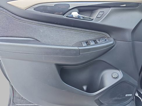 New 2025 Chevrolet TrailBlazer ACTIV w/ Convenience Package FWD image 26