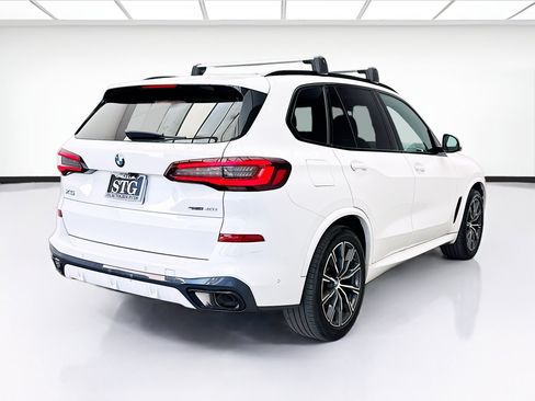 Used 2023 BMW X5 sDrive40i w/ M Sport Package RWD image 4