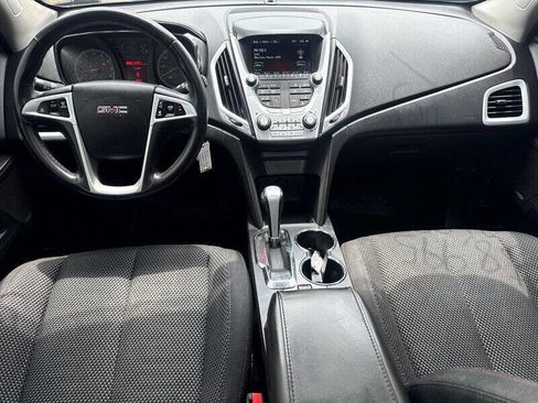 Used 2015 GMC Terrain SLE w/ Convenience Package AWD/4WD image 24