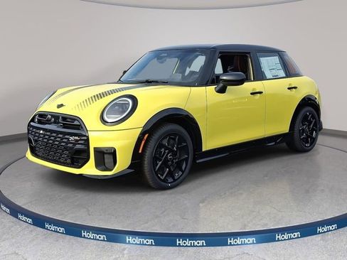New 2026 MINI Cooper S image 1
