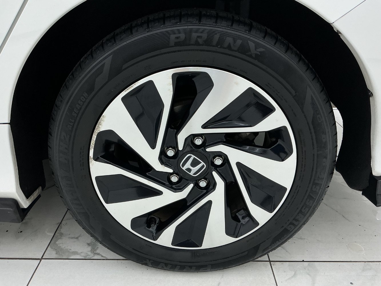 Used 2017 Honda Civic LX image 41
