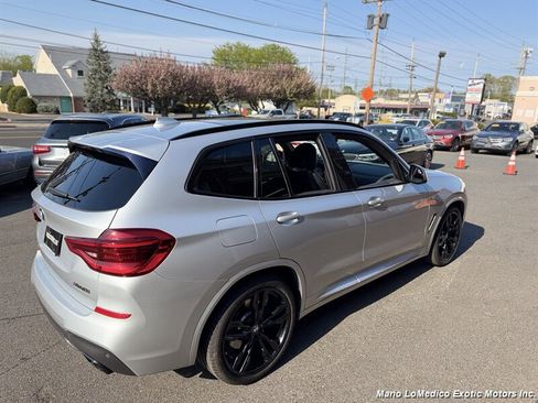 Used 2020 BMW X3 M40i w/ Premium Package AWD/4WD image 5