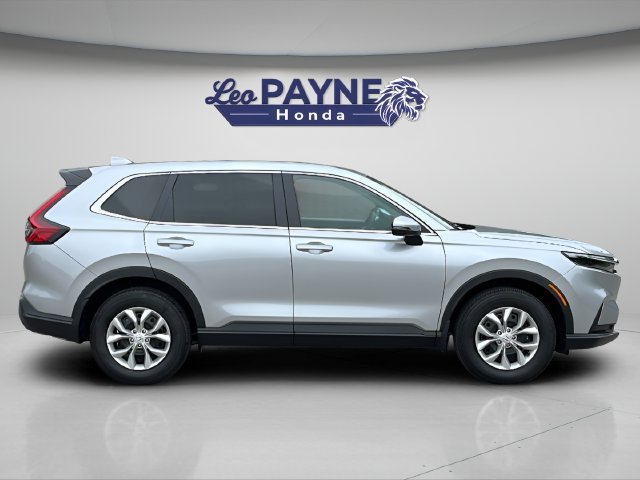 Certified 2026 Honda CR-V LX image 11