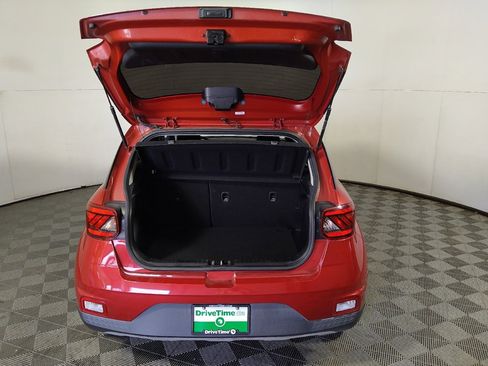 Used 2020 Hyundai Venue SEL FWD image 29