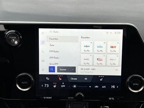 Used 2023 Lexus NX 350 AWD image 19