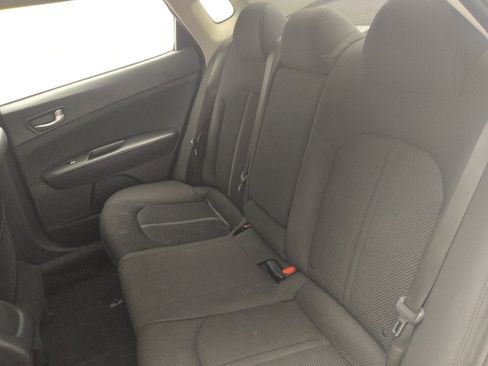 Used 2020 Kia Optima LX image 18