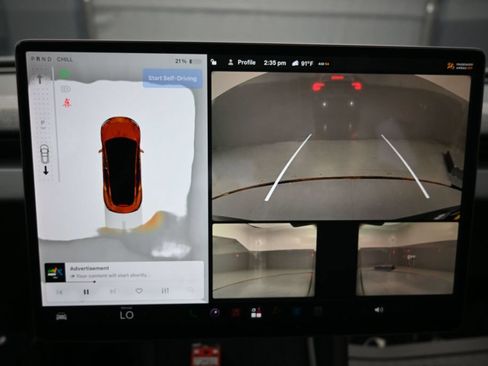 Used 2024 Tesla Model 3 Standard Range RWD image 6