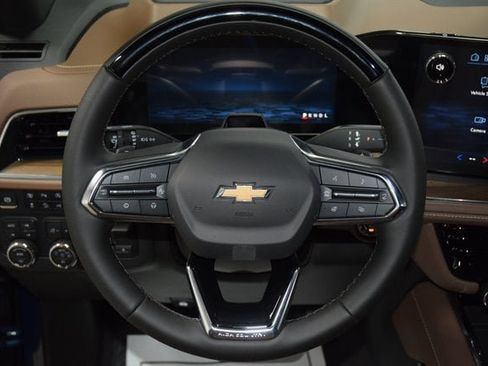 New 2026 Chevrolet Tahoe High Country image 35