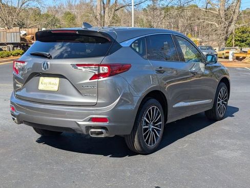 Used 2025 Acura RDX SH-AWD w/ Advance Package image 8