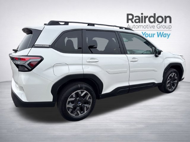 New 2026 Subaru Forester Touring AWD/4WD image 9
