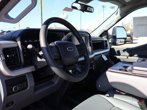 New 2024 Ford F550 XL image 22
