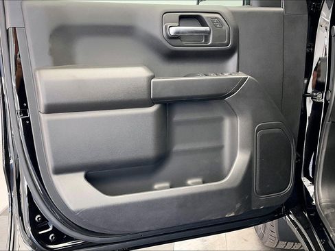 New 2026 GMC Sierra 1500 Pro w/ Graphite Edition image 12