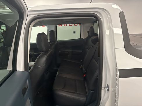 Used 2024 Ford Maverick Lariat w/ Black Appearance Package AWD/4WD image 26