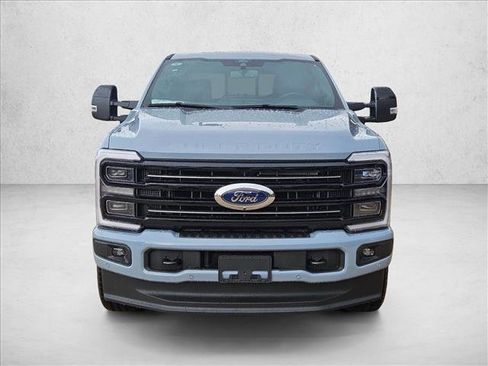 New 2026 Ford F250 Platinum image 6