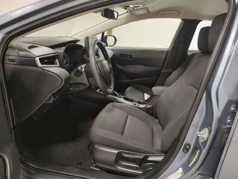 Used 2024 Toyota Corolla LE image 10