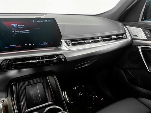 Used 2025 BMW X1 M35i image 31