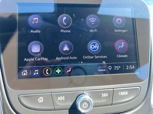 Used 2023 Chevrolet Malibu LT FWD image 20