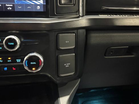 Used 2024 Ford F350 Lariat w/ Chrome Package AWD/4WD image 27