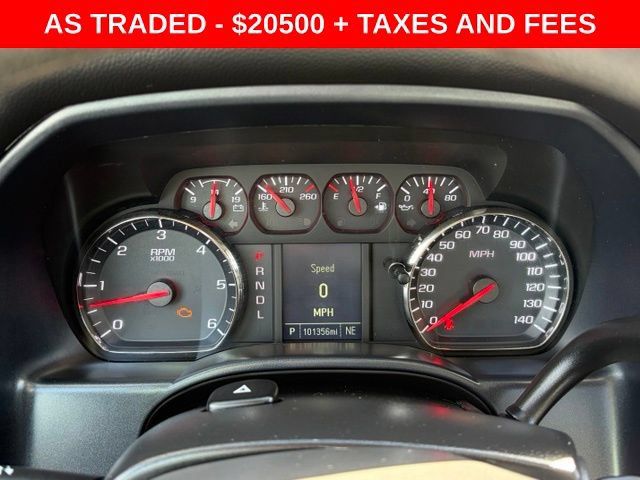 Used 2019 GMC Sierra 1500 Limited w/ Sierra Convenience Package RWD image 18