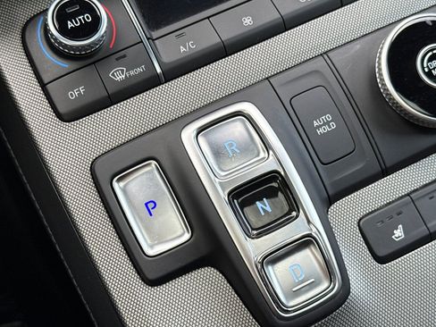 Used 2022 Hyundai Palisade Calligraphy w/ Cargo Package image 21