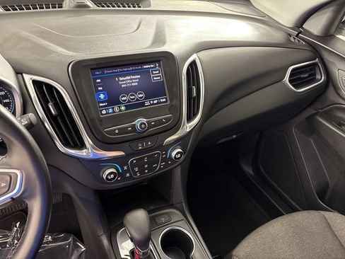 Used 2024 Chevrolet Equinox LT FWD image 33