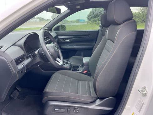 Used 2024 Honda CR-V Sport image 11
