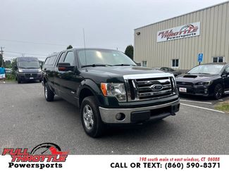 Used 2012 Ford F150 XLT w/ XLT Convenience Pkg image 1