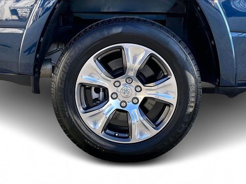 Used 2022 RAM 1500 Laramie image 34