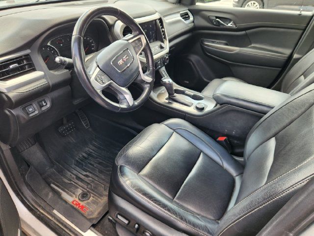 Used 2019 GMC Acadia SLT FWD image 8
