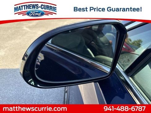 Used 2023 Hyundai Santa Fe SEL w/ Cargo Package AWD/4WD image 8