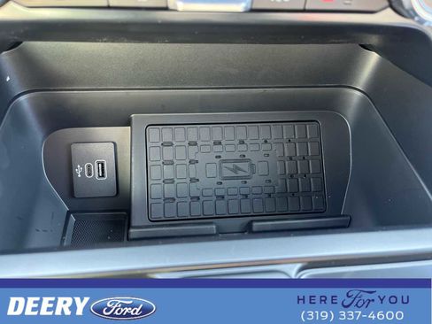 New 2025 Ford F150 XLT w/ Equipment Group 302A MID image 47