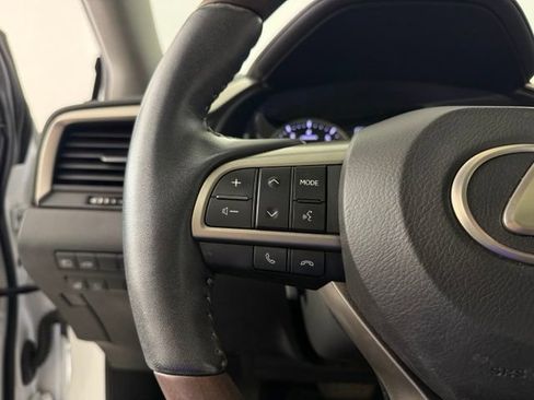 Used 2022 Lexus RX 350 FWD w/ Premium Package image 25
