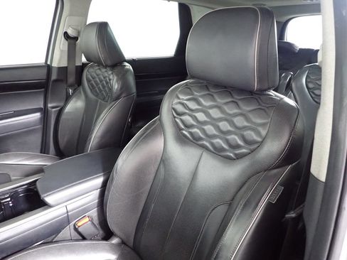 Used 2021 Hyundai Palisade Limited FWD image 25
