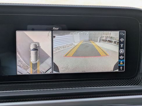 Used 2024 Mercedes-Benz G 63 AMG 4MATIC image 24