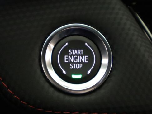 New 2026 Chevrolet Equinox RS image 33